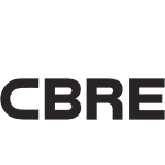 Logo CBRE